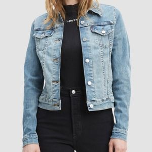 Levi's jean jacket (3/20$ deal!!)